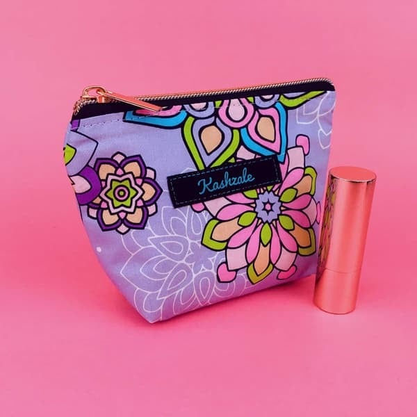 Kashzale cosmetic online bags